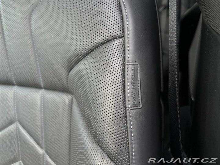 BMW 7 740d Msport xDrive 2023