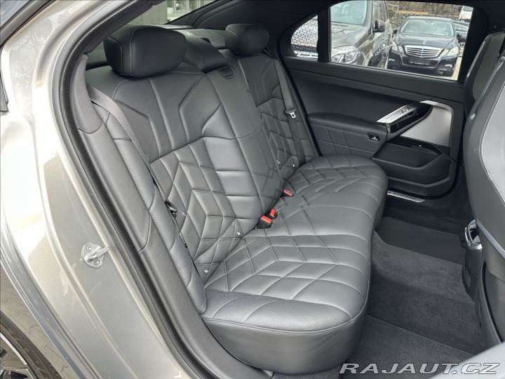 BMW 7 740d Msport xDrive 2023