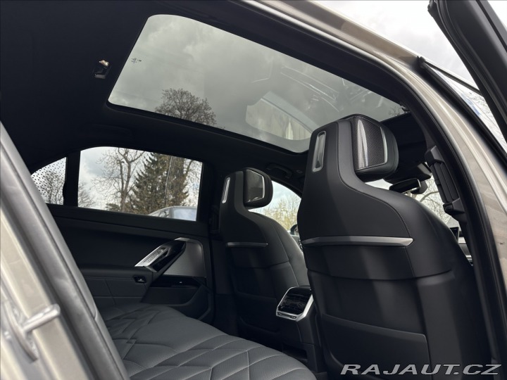 BMW 7 740d Msport xDrive 2023
