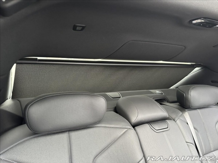 BMW 7 740d Msport xDrive 2023