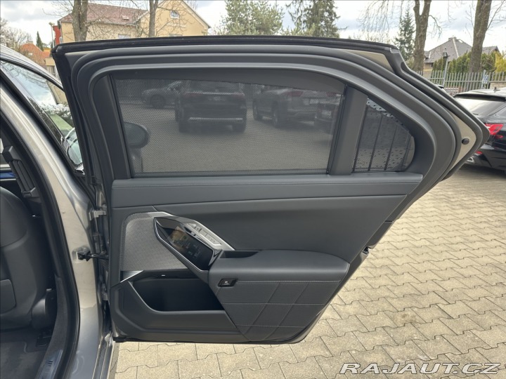 BMW 7 740d Msport xDrive 2023