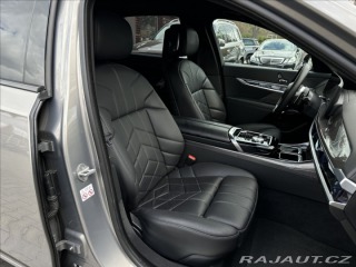 BMW 7 740d Msport xDrive 2023