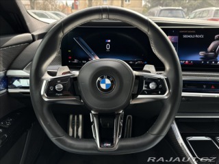 BMW 7 740d Msport xDrive 2023