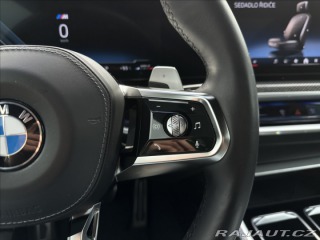 BMW 7 740d Msport xDrive 2023