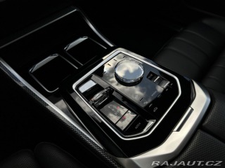 BMW 7 740d Msport xDrive 2023