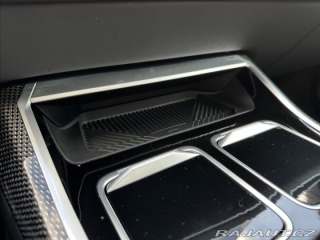 BMW 7 740d Msport xDrive 2023
