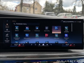 BMW 7 740d Msport xDrive 2023