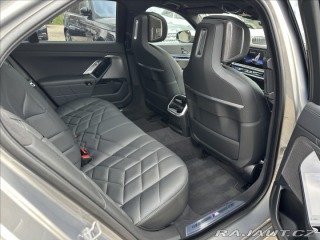 BMW 7 740d Msport xDrive 2023