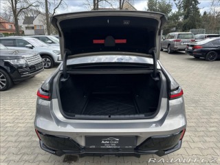 BMW 7 740d Msport xDrive 2023