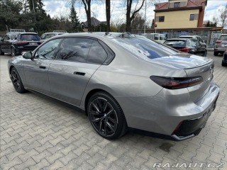 BMW 7 740d Msport xDrive 2023
