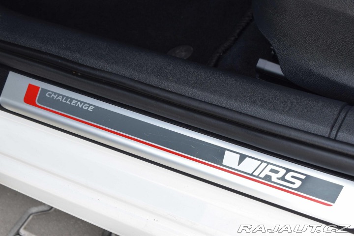 Škoda Octavia RS 2.0 TDI 135 CHALLENGE 2014