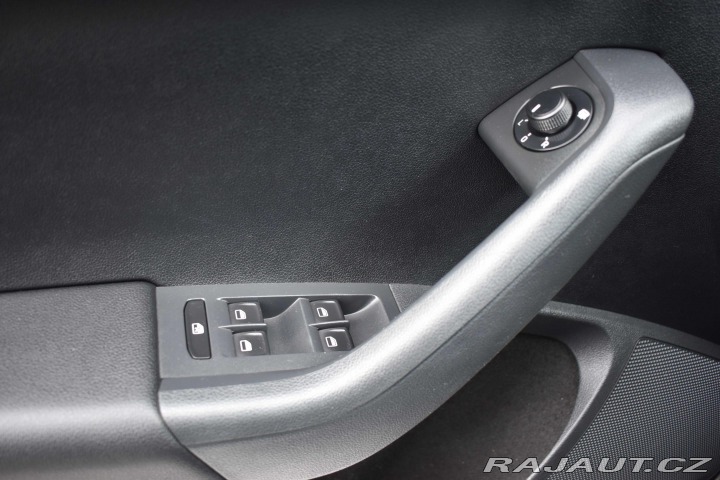Škoda Octavia RS 2.0 TDI 135 REZERVACE 2014