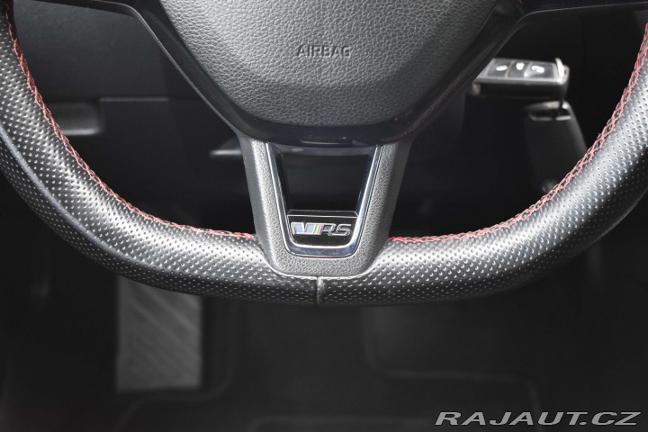 Škoda Octavia RS 2.0 TDI 135 CHALLENGE 2014