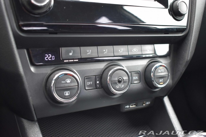 Škoda Octavia RS 2.0 TDI 135 CHALLENGE 2014