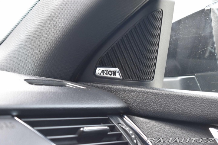 Škoda Octavia RS 2.0 TDI 135 REZERVACE 2014