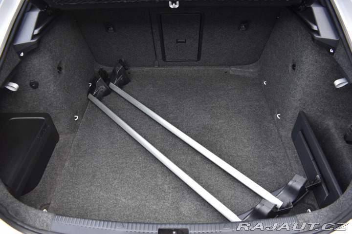 Škoda Octavia RS 2.0 TDI 135 REZERVACE 2014
