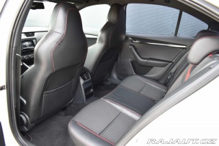 Škoda Octavia RS 2.0 TDI 135 CHALLENGE 2014