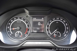 Škoda Octavia RS 2.0 TDI 135 CHALLENGE 2014