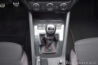 Škoda Octavia RS 2.0 TDI 135 CHALLENGE 2014