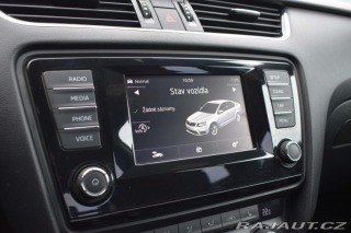 Škoda Octavia RS 2.0 TDI 135 CHALLENGE 2014