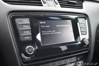 Škoda Octavia RS 2.0 TDI 135 CHALLENGE 2014
