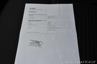 Škoda Octavia RS 2.0 TDI 135 CHALLENGE 2014