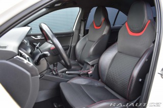 Škoda Octavia RS 2.0 TDI 135 CHALLENGE 2014