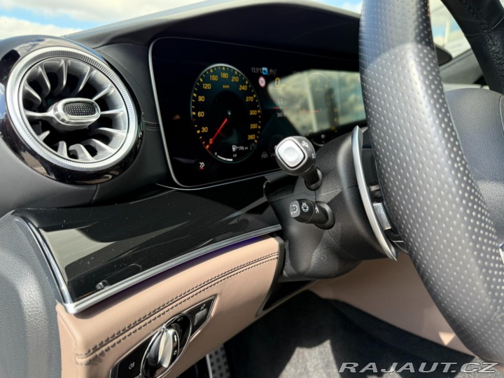 Mercedes-Benz AMG GT Mercedes 63 S e Performan 2023