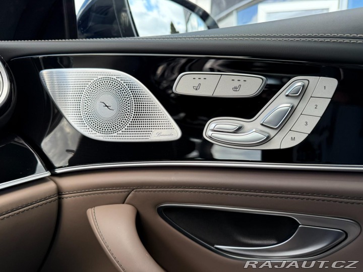 Mercedes-Benz AMG GT Mercedes 63 S e Performan 2023