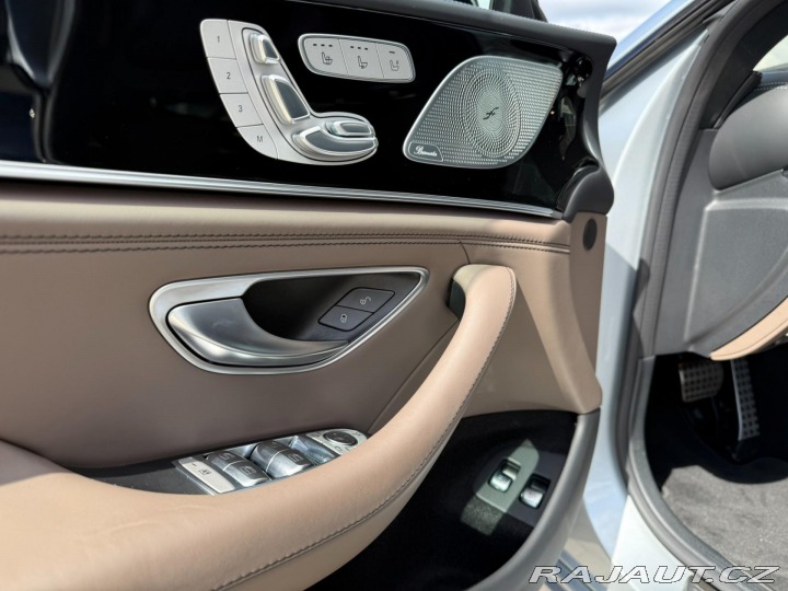 Mercedes-Benz AMG GT Mercedes 63 S e Performan 2023
