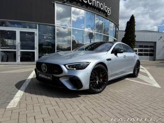 Mercedes-Benz AMG GT Mercedes 63 S e Performan 2023