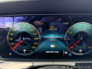 Mercedes-Benz AMG GT Mercedes 63 S e Performan 2023