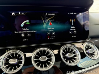 Mercedes-Benz AMG GT Mercedes 63 S e Performan 2023