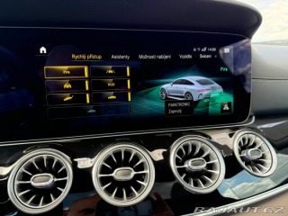 Mercedes-Benz AMG GT Mercedes 63 S e Performan 2023