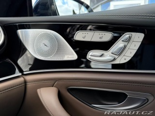 Mercedes-Benz AMG GT Mercedes 63 S e Performan 2023