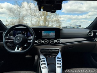 Mercedes-Benz AMG GT Mercedes 63 S e Performan 2023