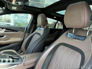 Mercedes-Benz AMG GT Mercedes 63 S e Performan 2023