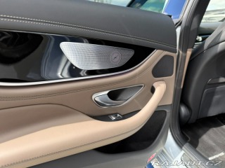 Mercedes-Benz AMG GT Mercedes 63 S e Performan 2023