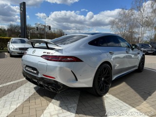 Mercedes-Benz AMG GT Mercedes 63 S e Performan 2023