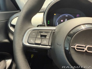 Fiat 600 1.2 Turbo Hybrid 110k MHE 2025