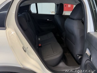 Fiat 600 1.2 Turbo Hybrid 110k MHE 2025
