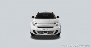 Fiat 600 1.2 Turbo Hybrid 110k MHE 2025