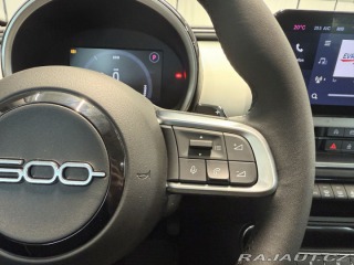 Fiat 600 1.2 Turbo Hybrid 110k MHE 2025