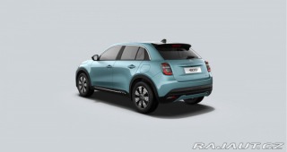 Fiat 600 1.2 Turbo Hybrid 100k MHE 2025
