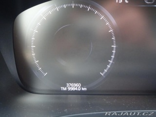 Volvo S90 D4 140kW Inscription ČR 2019