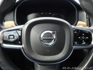 Volvo S90 D4 140kW Inscription ČR 2019