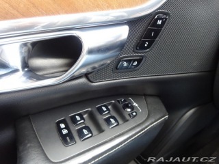 Volvo S90 D4 140kW Inscription ČR 2019