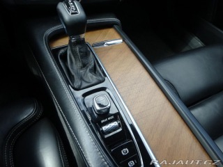 Volvo S90 D4 140kW Inscription ČR 2019
