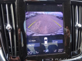 Volvo S90 D4 140kW Inscription ČR 2019