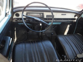 Škoda Ostatní modely 100 1976